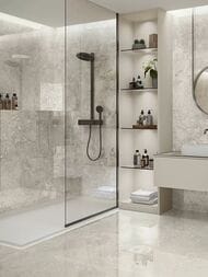 ��������������� ������ Porcelanite Dos Rapolano 1867 White (1000x1000) ��� ������ (��.�.)