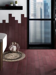 ��������������� ������ EQUIPE STROMBOLI Oxblood (92�368) �������, 25895 (��.�.)