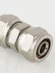 Муфта обжимная Valtec 26х20мм VTm.303.N.002620 — изображение 2