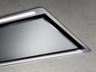 ������� ELICA Hilight Glass H16 WH/A/100 LED, 1000�570�160��, 1200�3/�, 303��, ��, ����� PRF0167044A
