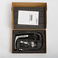 ��������� ��� �������� BelBagno ACQUA-ELV-CRM ���������, ������� �� ��������/���� 220V, ����: ����