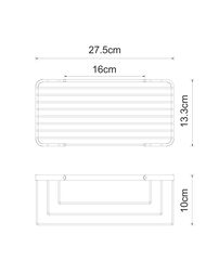 ����� WasserKRAFT K-711BLACK �������������, ������, ������