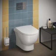 ������ KERAMA MARAZZI BUONGIORNO PRO ���������, 360�550�330, ����� ��������� BG.Pro.wc.02
