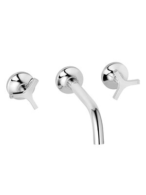 ������! ��������� KLUDI Nova Fonte Deco ��� ����������� ������������, 3 �����.,���� 201440539