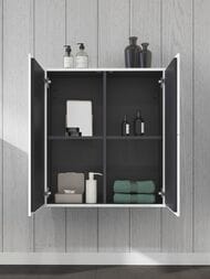 ���� Duravit L-Cube 700�800�243 ���������, 1 �����, ����� ������� LC116701818