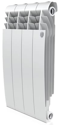 �������� ���������������, 4 ������ ROYAL THERMO BiLiner ���:574�320�87 684 �� Bianco Traffico