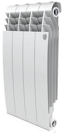 �������� ���������������, 4 ������ ROYAL THERMO BiLiner 500 ��� 574�320�87 684 �� Bianco Traffico
