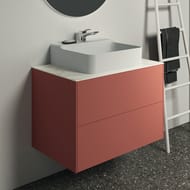 ����� ��� �������� Ideal Standard CONCA (800x505x540) 2 �����, ����� ������� ��� T4356Y3