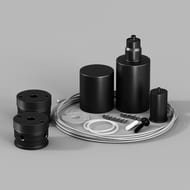 ����� ��� ������������� ���������� ������� Maytoni Led Strip Nemo D25 ������, 20309