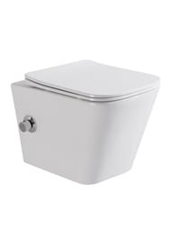 ������ ��������� BelBagno DUE 355x480x365 ������������, � �����. ����, ������� �/� BB3103CHR-BS/SC