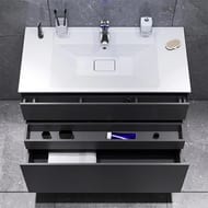 ����� ��� �������� AM.PM Inspire 2.0 1004�490�600 push-to-open, ������ ������� M50AFHX1003GM