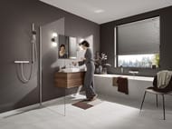 ��������� Hansgrohe Vivenis 75022000 ��� ��������, ������������, ����� 110, ����