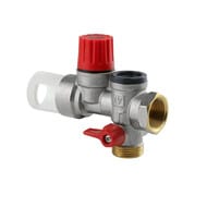 ������ ������������ ������� VALTEC 3/4"   VT.461.NE.05