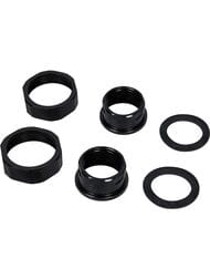 Насос циркуляционный ROMMER RATE 25/80-180 RCP-0002-2581801