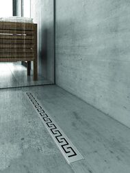 ������� ����� BERGES B1 Antik 500, ���� ������, ����. ������ S-����� D50/105�� �50��, 091023