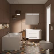 ����� ��� �������� Villeroy & Boch Avento (980�452�514)  2 �����, ����� ������ A89200B4