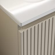 ����� ��� �������� SANCOS Snob T (590�445�500) ���������, ��� �����, Beige Soft SNT60CE