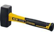 ������� STAYER Fiberglass ������������� ��������, 1,5�� 20052-15