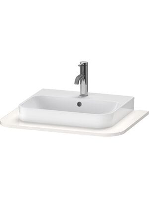 ���������� Duravit Happy D.2 Plus 650�480�16 1 �����, ����� ������ HP031B02222