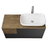����� ��� �������� AQUATON ����� 105 1A246901TEKA0 1050x454x522 ���������, 2 �����, ��� ������/��������