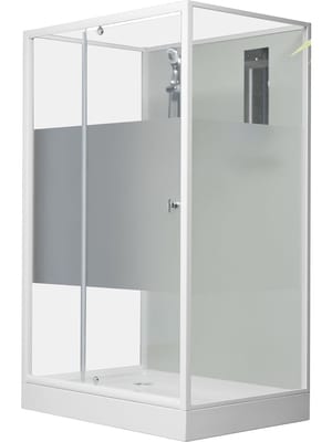 ������� ������ RGW Andaman AN-207 (900�900�2000) ������ 5�� Frost Line/������� ����� 411320799-95