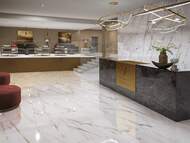 ��������������� ������ Kerama Marazzi ����� ������� (600�600) ������� Lapp. SG651502R (��.�.)