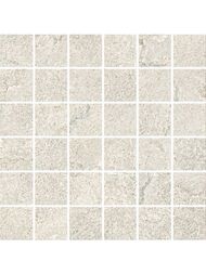 Мозаика Italgraniti DORSET Bianco Cross Cut (300х300) DR013MA (кв.м)