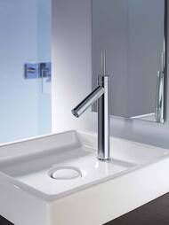��������� Axor Starck 10123 ��� ����������� �������������, ����� 112 ��,����