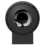 ������� �������� Maunfeld Adelaide 39 Wall Black ���������, ������ ��-00022351