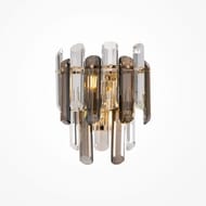 ��������� ���������� Maytoni Flare (����) DIA200WL-02G, IP20, E14�6, ������