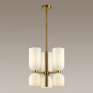 ������ �� ������ Odeon Light 4798/6, ������