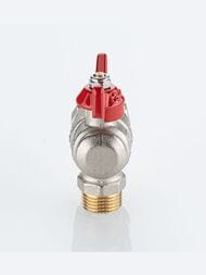 ���� ������� VALTEC BASE-���� ������� �� ������ � �������� DN20, PN40, 3/4" �� VT.229S.N.05