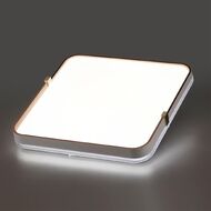 Потолочный светильник Sonex Olidi white 7680/EL, золото