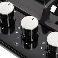 ������� �������� ������ Maunfeld EGHE.75.33CB\G(560�490) 5 �������� (1 ���),���� ������, ��000009718