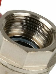 ���� ������� ITAP IDEAL 092 1"�� 40 PN �������, ��������������