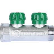 ��������� STOUT 1", 2 ������ 1/2", ������� ����������, ������������, SMB-6849-011202