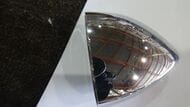 Уценка! Держатель для душа Hansgrohe Porter'C под шланг с конической гайкой 27521000
