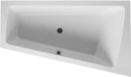 ����� ��������� Duravit Paiova 1700�1000 ������ ������ 700213000000000