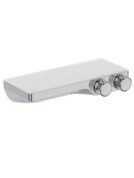 Смеситель для душа Ideal Standard CERATHERM S200 A7329AA настенный, термостатический — миниатюра 1