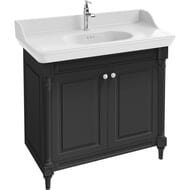 ����� ��� ���������� Jacob Delafon Cleo 1889 EB726-MWB (900�460�830) ���������, 2 ��., ����� �������