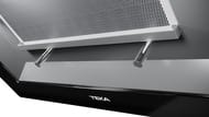 ������� TEKA Urban DLV 68660 TOS BLACK (600�390) 696 �3/�, 230 ��, ������ ������