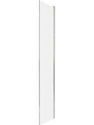 ������� ������ RAVAK CHROME CPS-100 (980-1000�1950) ������, ���������+Transparent