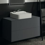 ����� ��� �������� Ideal Standard CONCA (1000x505x550) 2 �����, ��������, ������� � ������� T3942Y2