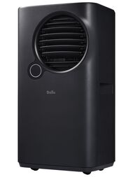 Мобильный кондиционер Ballu Eclipse BPAC-07 EPB/N6 black до 18 м2, черный