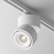 �������� ���������� Maytoni Yin (���) TR084-1-15W4K-W Unity 4000K 15�� 24�, IP20, �����
