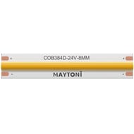 ������������ ����� Maytoni Led Strip Ultra 24� COB 12��/� 2700� 5� IP20, 201074
