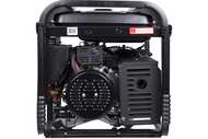 ���������� ��������� Huter DY6500L�W 5000��, c �������� ������, � ��������, ����������