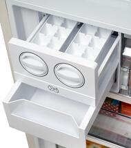 ����������� Schaub Lorenz SLU S620E3E (700�712�1920) ������������, Full No Frost, ������� ������