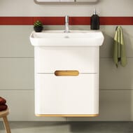 ����� � ��������� Vitra Sento 630�615�485 ���������, 2 �����, ��� �����, ����� ������� 60822