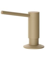 Дозатор Omoikiri OM-02-P-CH шампань 4975025